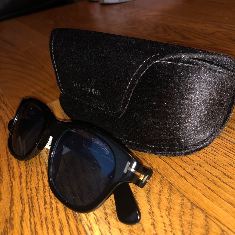 Brand New Tom Ford “O’Keefe” Sunglasses